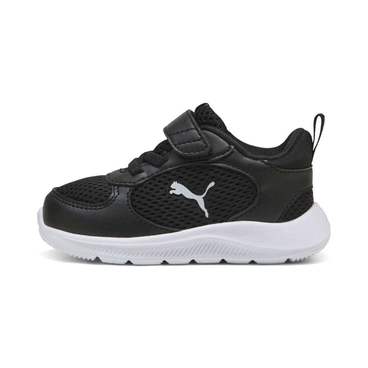 Championes Puma Fun Racer 2 Ac+ de Niños - negro 