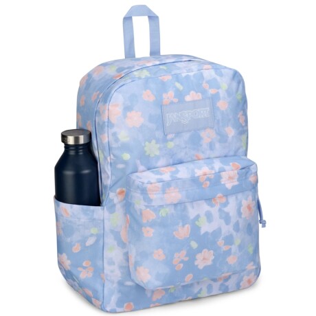 Mochila Superbreak Jansport DRY BRUSH DAISY