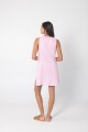 VESTIDO NOMA SHORT Rosa