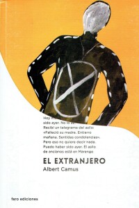 Extranjero, El Extranjero, El