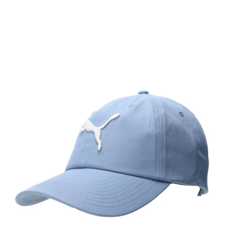 Gorra Puma Cat Bb Cap Celeste