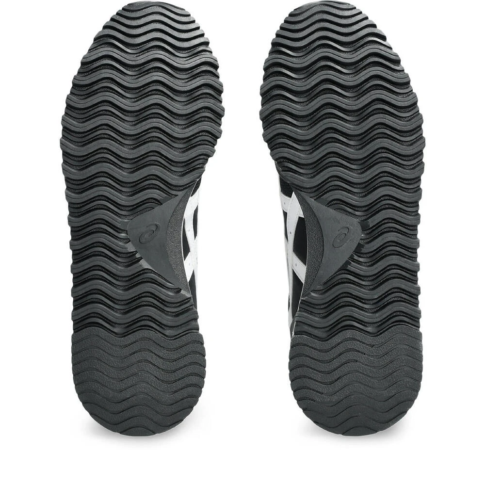 Tiger Runner II - Hombre Black/White