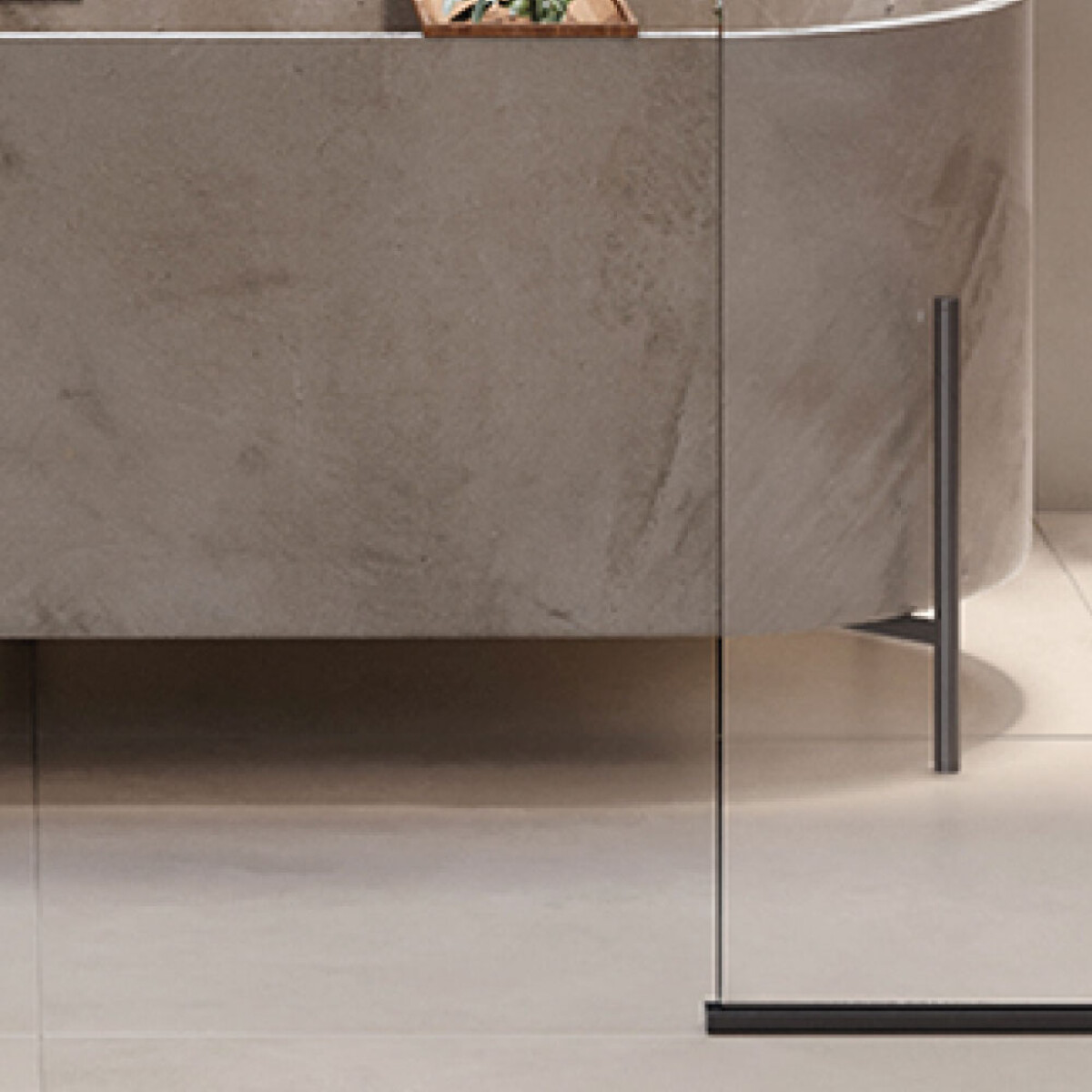 Porcelanato PP Pro Sand GPL - 2.23m2 