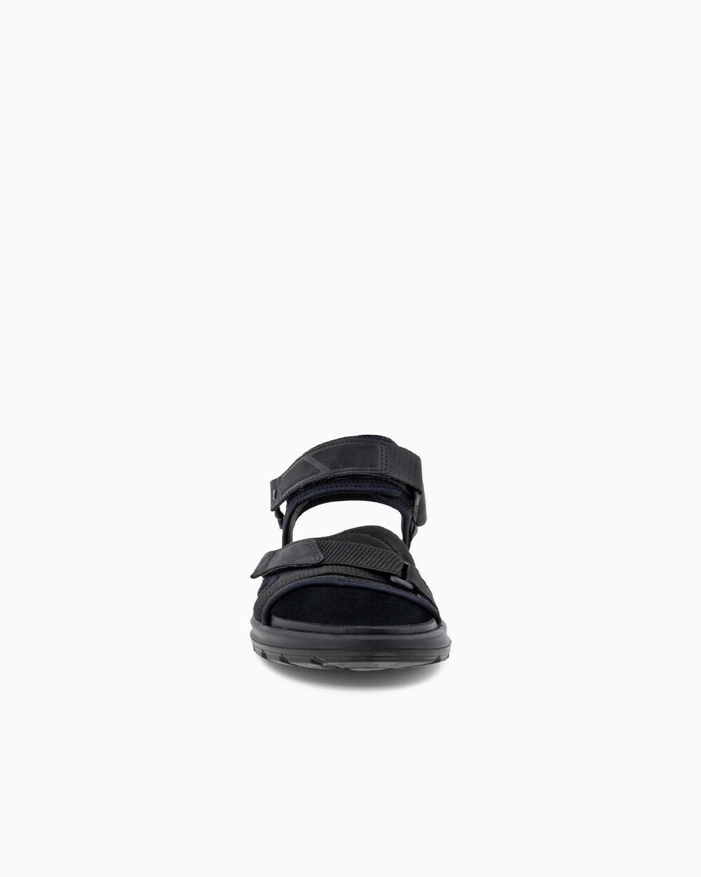 ECCO Exowrap Negro