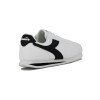 Diadora RONDA Lifestyle Teen / Blanco-Negro Blanco-Negro