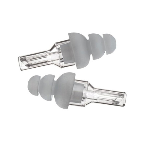 Tapón Antiruido Vic Firth Hifi Earplugs Large White Tapón Antiruido Vic Firth Hifi Earplugs Large White