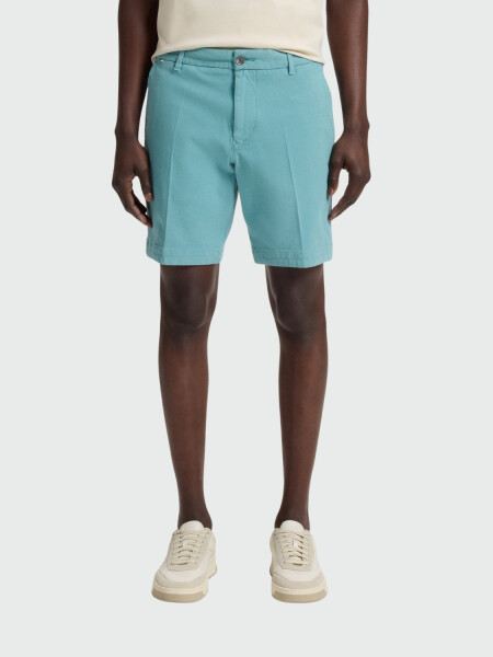 BOSS - Shorts H-Slice Celeste