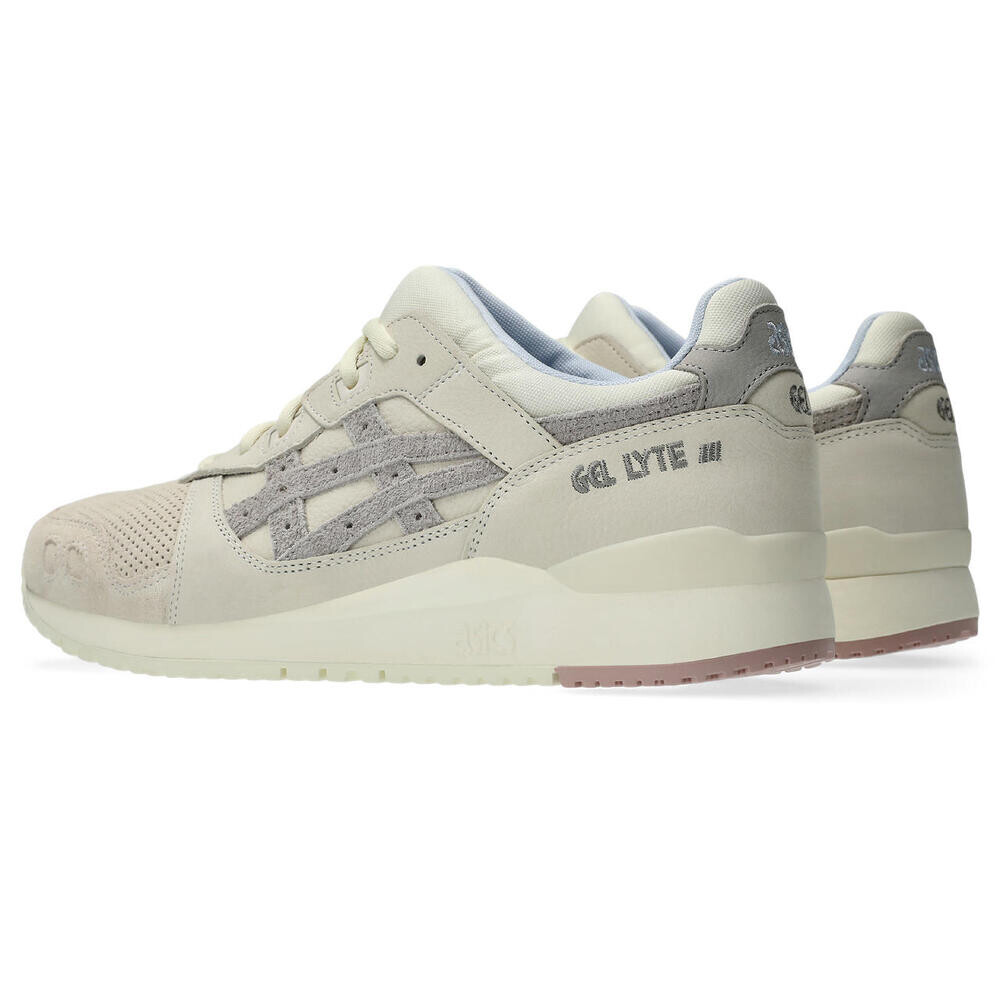 GEL-Lyte III Og - Hombre Cream/Oyster Grey
