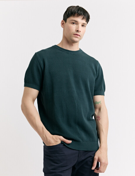 520575 T-SHIRT HARRY Petroleo