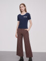Remera Obido Estampado 2