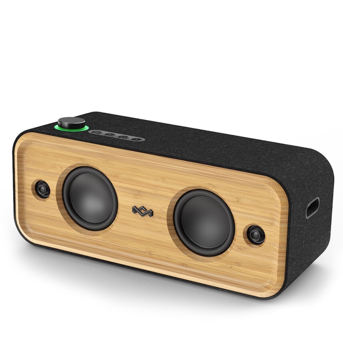 Parlante House of Marley GET TOGETHER 2 XL (Bluetooth) 
