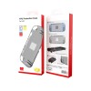 Funda Protectora para Switch 2 color negro Funda Protectora para Switch 2 color negro