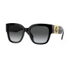 Versace Ve4437u Gb1/t3