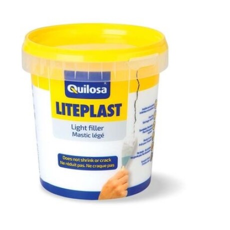 Tapa Grietas 750ML Lite Plast Tapa Grietas 750ML Lite Plast