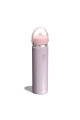 24 oz Wide Mouth Flex Straw Cap Glimmer Pink