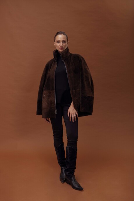 BIBI FW26 GAMULAN CHOCO