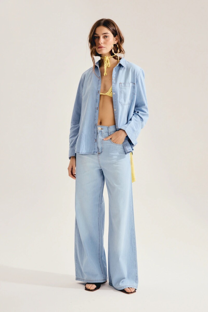 JEAN OCEAN Celeste