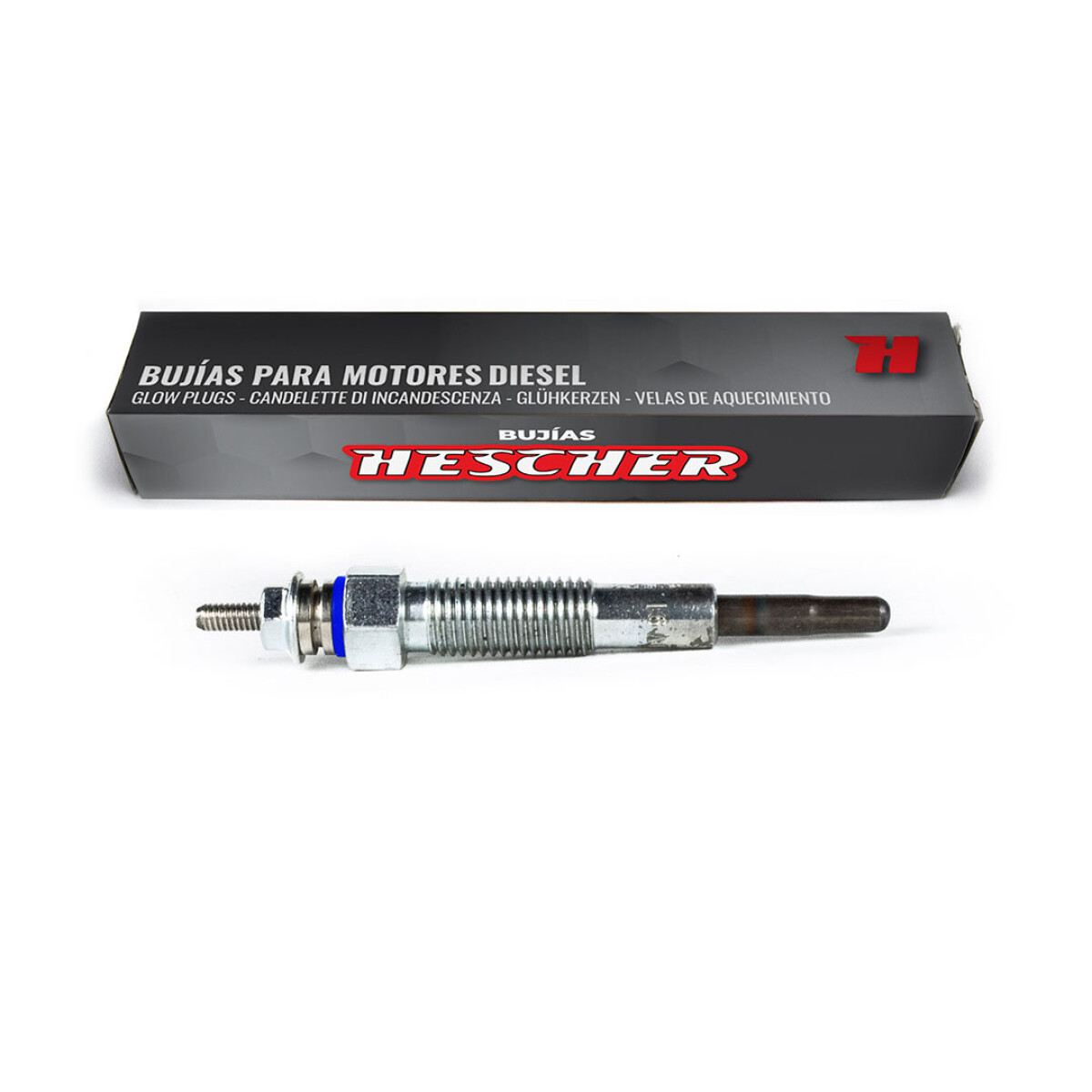 CALENTADOR KIA 11V KIA BONGO 2700 MAZDA NISSAN R2 J2 RF WL LD20 HESCHER 