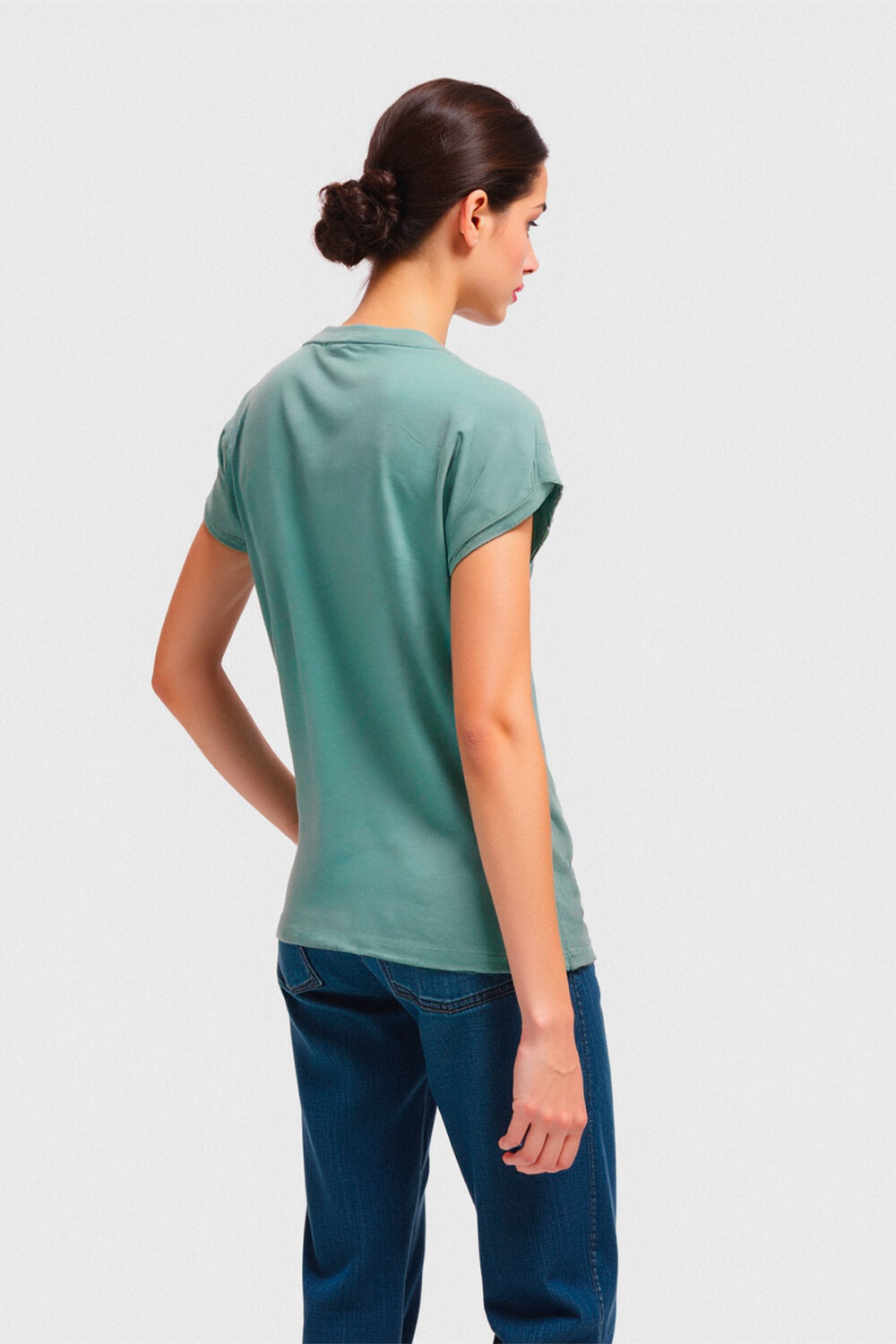 Remera Dember Estampado 7