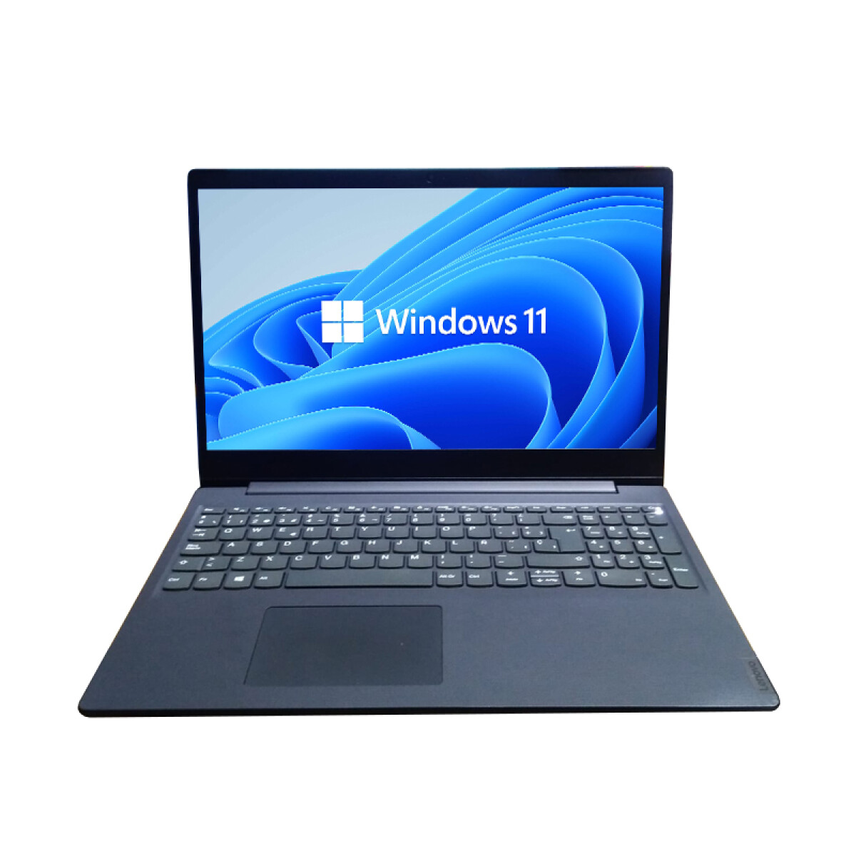 Notebook Lenovo V15 IGL. Celeron N4020. RAM 8GB. Disco Sólido NUEVO 120GB. Pantalla 15,6". Win11 