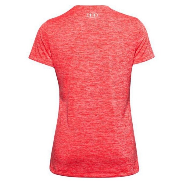 Remera Under Armour Tech Twist Rosa