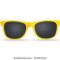 Lentes de sol Sidney Amarillo