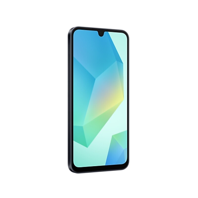 Celular Samsung Galaxy A16 SM-A165 128GB 4GB Black Celular Samsung Galaxy A16 SM-A165 128GB 4GB Black