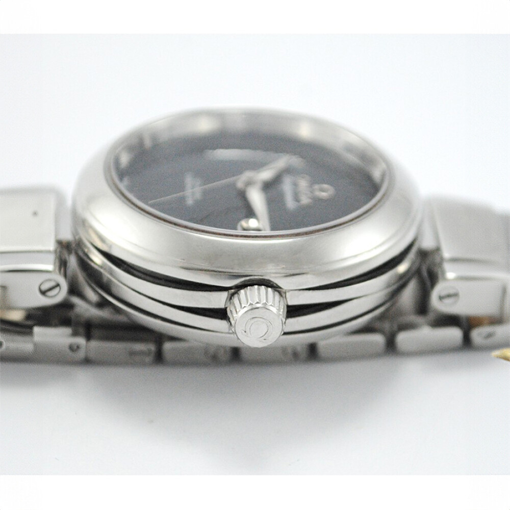 Omega De Ville Ladymatic Co-Axial 34 Mm. Referencia 425.30.34.20.01.001 Acero Inoxidable. Omega De Ville Ladymatic Co-Axial 34 Mm. Referencia 425.30.34.20.01.001 Acero Inoxidable.