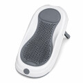 Soporte Para Bañito De Bebé Bañera Gris