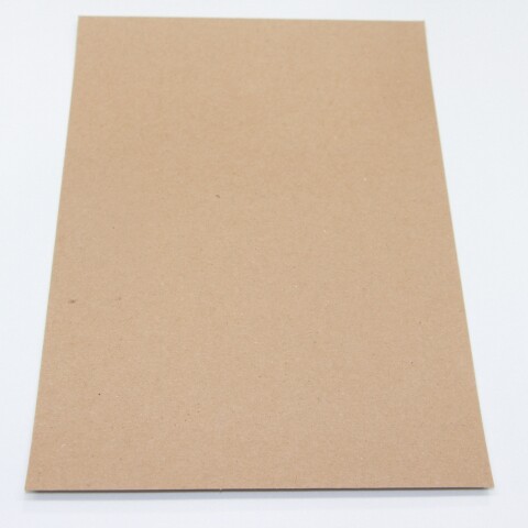 CARTULINA A4 TELADA 200 GRS COLOR KRAFT