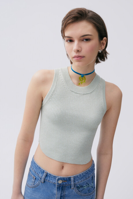 Top Savanna Verde