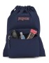 MOCHILA JANSPORT DRAW SACK NAVY