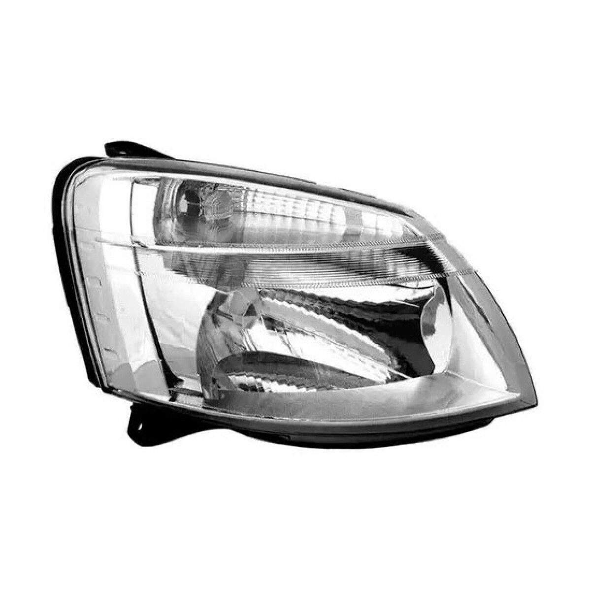 SEMIOPTICAS CITROEN - PEUGEOT PARTNER BERLINGO M59 02/ M69 16/ DERECHA VIC 