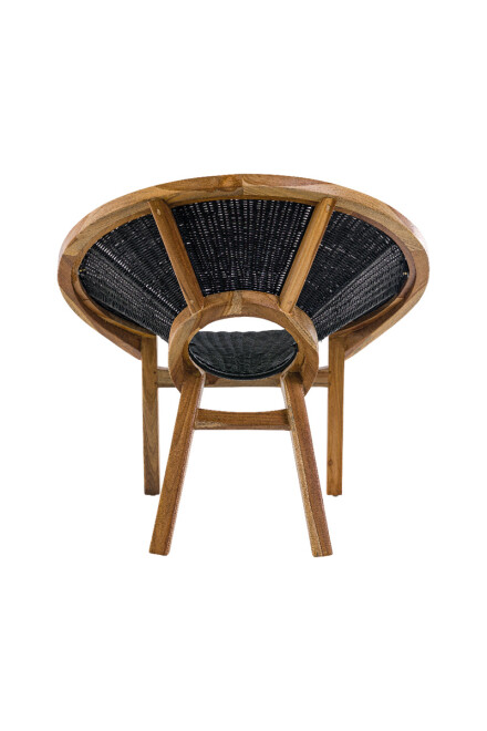 IKAT POLTRONA IKAT 82X79X77H