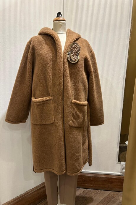 CHAQUETON AIMARA CHAQUETON AIMARA