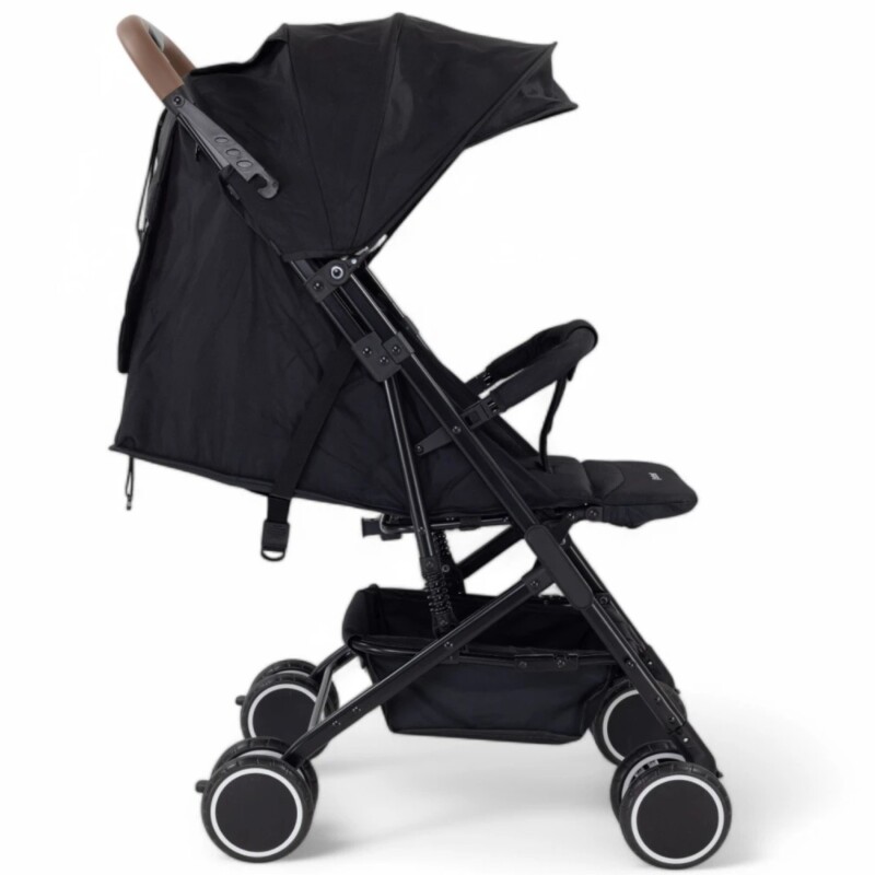 Coche Ultracompacto Sprint Bebesit - NEGRO Coche Ultracompacto Sprint Bebesit - NEGRO