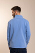 SWEATER M/C CALGARI POLANCO Ocean