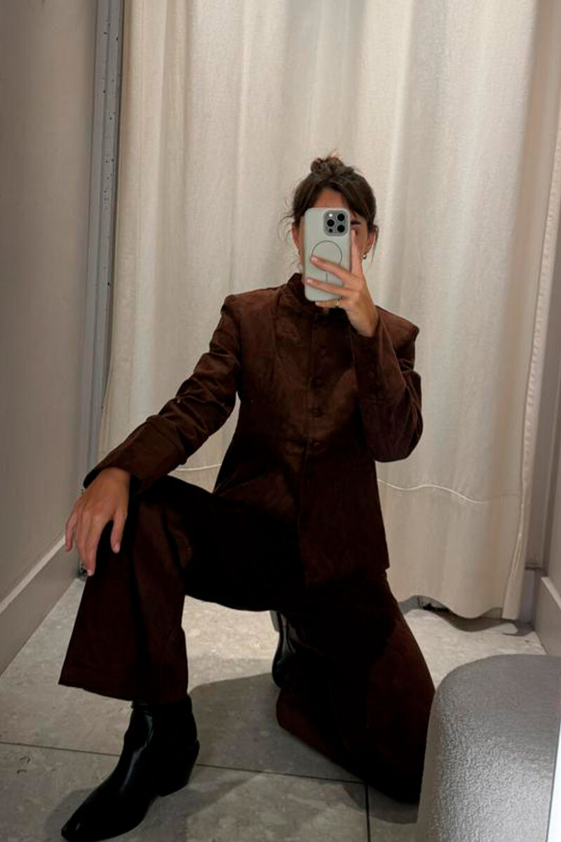 PANTALóN PANTE 