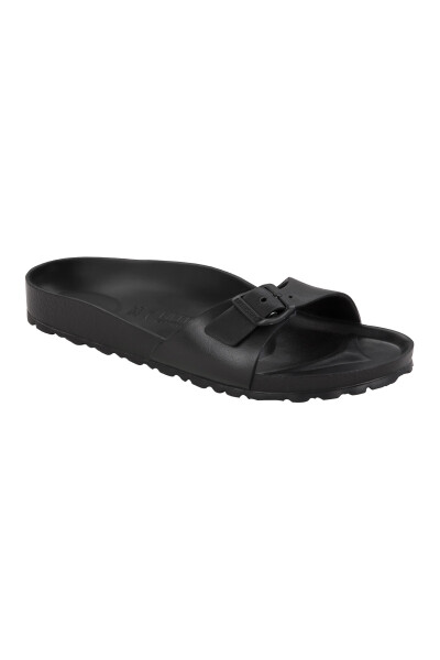Sandalia Madrid Eva - Estrecho Negro