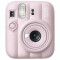 CAMARA FUJI INSTAX MINI 13 INSTANT Cámara FUJI Instax Mini 13 Fotos Instantáneas Con Espejo Integrado Para Selfies - Candy Pink