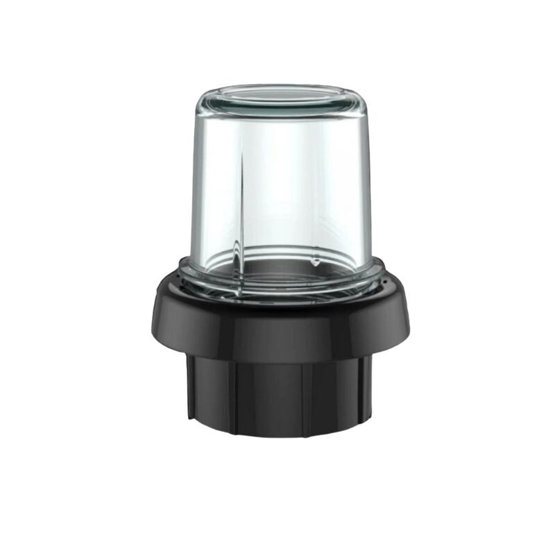 Licuadora Con Jarra De Vidrio 1.5 Lts. 400W + Molinillo Hausberg Licuadora Con Jarra De Vidrio 1.5 Lts. 400W + Molinillo Hausberg