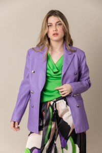 BLAZER BAGATELLE BLAZER BAGATELLE