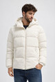 CAMPERA FORCE PUFFER 6-beige
