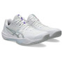 Zapatillas Voley Sky Elite FF 3 Mujer White/pure Silver