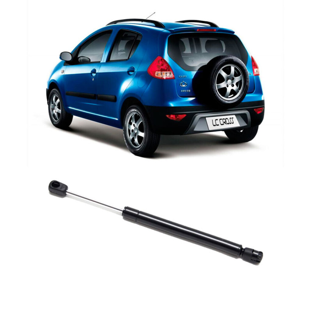 AMORTIGUADOR BAUL GEELY PORTON TRAS. LC CROSS -