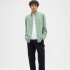 V-LS STANDARD OXFORD SARATOGA GREEN