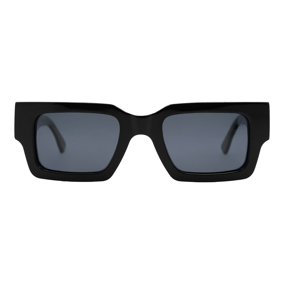 Lentes de Sol Chilli Beans Filadelfia - Negro 