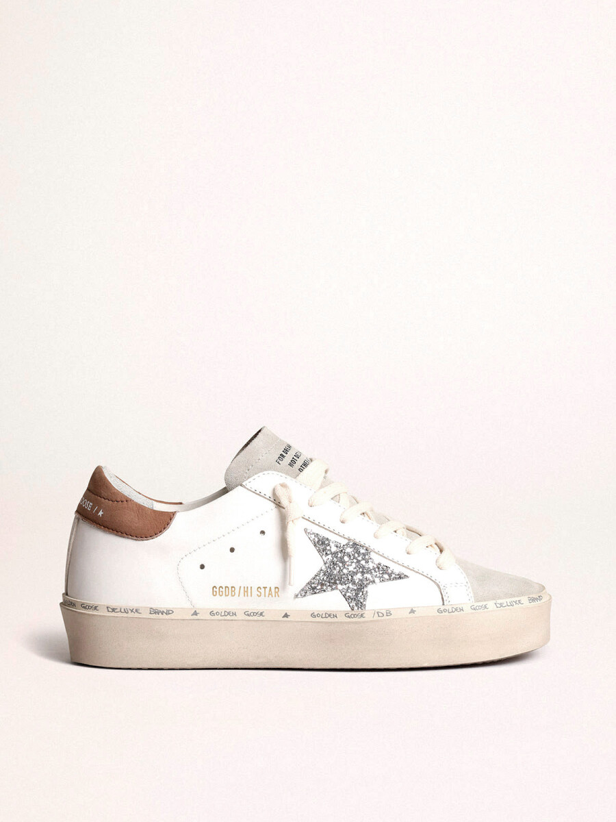ZAPATILLA HI STAR 