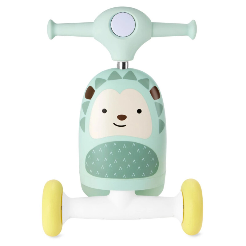 Andador, buggy y monopatín 3 en 1 Erizo Skip Hop Andador, buggy y monopatín 3 en 1 Erizo Skip Hop