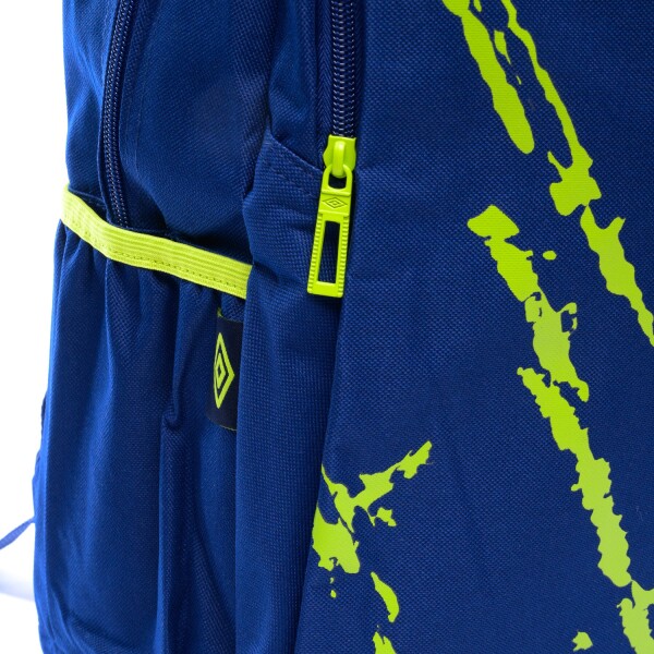 Mochila Fika Umbro unisex 01v